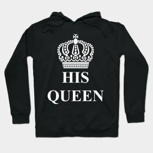 Queen t-shirt Hoodie